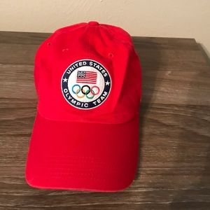 USA hat
